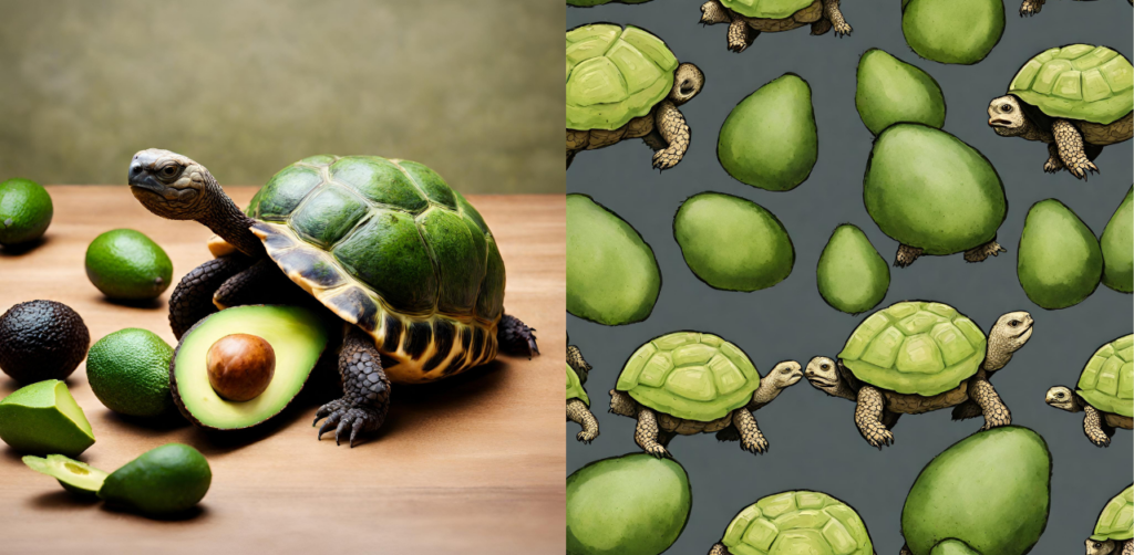 Can Tortoises Eat Avocado?