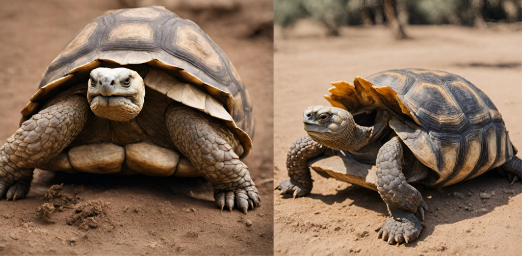  How Long Can Tortoises Go Without Eating?